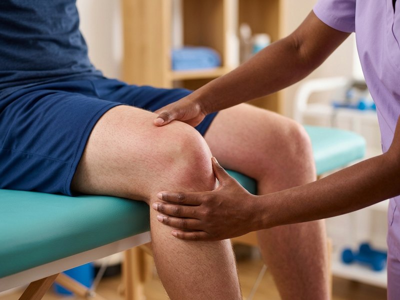 Fisioterapia en traumatología